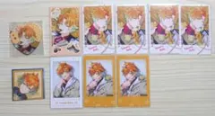 にじさんじ 宇佐美リト Melty Valentine ウィンターデート2024