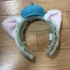 1/3迄の出品ジェラトーニ カチューシャ