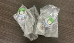 ジョジョ スタンドフィギュアコレクション