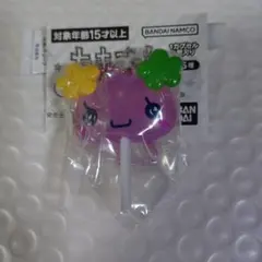 たまごっち ふらわっち カラフルキャンディチャーム