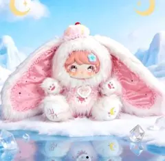 Fuwala キャラぬい シークレット めめちゃん - メルカリ