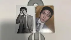 BTS シュガ トレカ arirang アリラン 封入トレカ