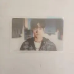 enhypen ジョンウォン BORDER CARNIVAL エンハイプン