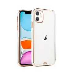 iPhone12/12Pro用ケース 耐衝撃 柔軟性が高いTPU スマホケース