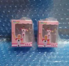 クレヨンしんちゃん　ヘンダーランドの大冒険　ミニチュアパッケージコレクション3