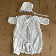 ツーウェイドレスオール