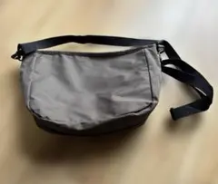 ワークマン 2WAYバッグ リュックに変身ショルダーバッグ