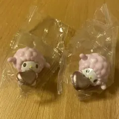 きらめき　バルーンフィギュア2