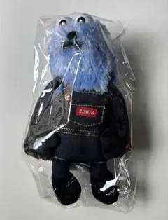 2026年最新】エドウィン ぬいぐるみの人気アイテム - メルカリ