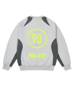 PALACE スウェット Mサイズ 2025年最新】Palace Skateboards メンズ トレーナー・スウェットの人気