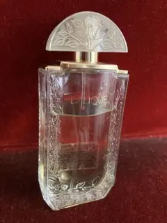 ラリック　ラリックドゥラリックオードパルファム 50ml（使用品）のサムネイル