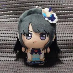 b*n様 アイドルマスター ミリオンライブ ミニぬいぐるみ 高山紗代子　Gift b*n様 アイドルマスター ミリオンライブ ミニぬいぐるみ 高山紗代子