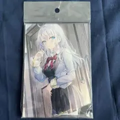 ロシデレ　アーリャさん　アクリルスタンド　第2弾B アクスタ