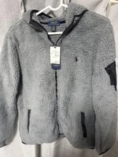 【新品】ラルフローレンジャケット160cm