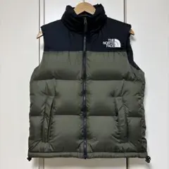 ヌプシ ダウンベスト