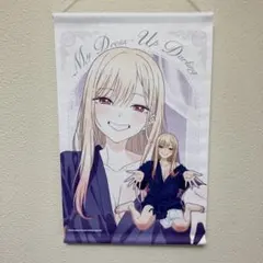 着せ恋5周年展 限定タペストリー 2種セット - メルカリ