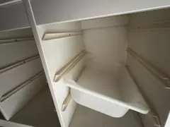 IKEA ALGOT 天板 棚板 クローゼット - メルカリ