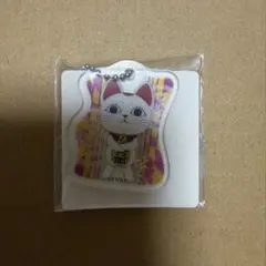 ダンダダン アクリルキーチェーン