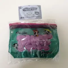 パワーパフガールズ ガチャ