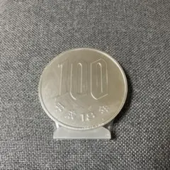 貯金箱✴︎100円玉型　新品