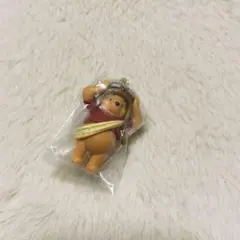 くまのプーさん コスチュームフィギュア マスコットのサムネイル