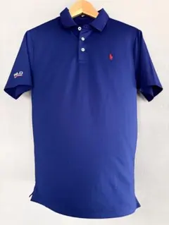 Polo Ralph Lauren ネイビー ポロシャツ L/G 160cm