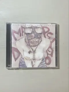 MPD-PSYCHO サイコ サウンド・ストーリー CD