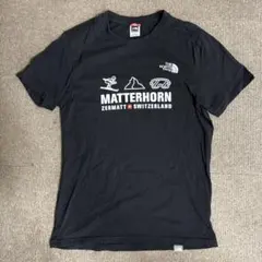 THE NORTH FACE Matterhorn Tシャツ　S