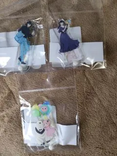 フォトプロップス　アーニャ ボンド ヨル　ユーリ　スパイファミリー