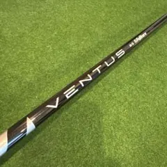 ♯4～7用4本セット】VENTUS HB BLACK 9TX PINGスリーブ - メルカリ
