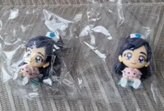 プリキュアオールスターズ ぎゅーこっと キュアホワイト 2個セット