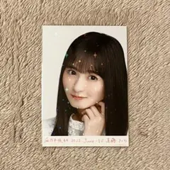 乃木坂46 遠藤さくら 10thBDライブ衣装 生写真 R(レア)