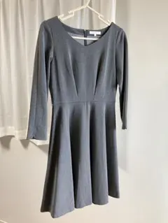 PROPORTION BODY DRESSING ワンピース