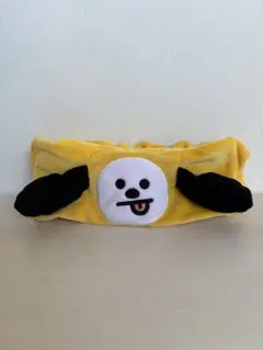 BT21 チミー ヘアバンド