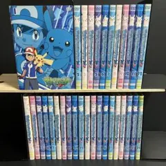 2025年最新】ポケモン xy dvdの人気アイテム - メルカリ