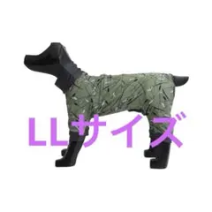 FULL DOG GUARD　フルドッグガード　MOSSY alphaiconフルドッグガードMOSSY Mサイズ - メルカリ