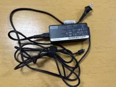 レノボ純正ACアダプタ 65W