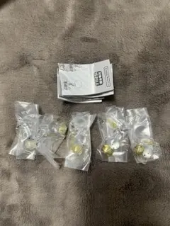 miffy 70th anniversary めじるしアクセサリー