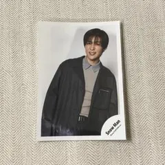 SnowMan 公式写真 目黒蓮 51