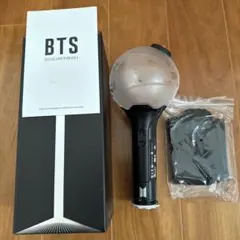 BTS 公式ライトスティック Ver.3