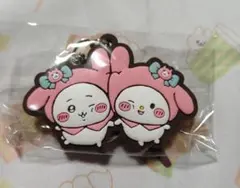 ちいかわ✕サンリオコラボ　マイメロ　ちいかわ