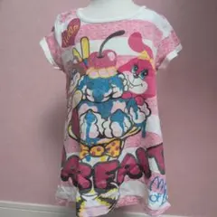 ラブレボ☆Tシャツ3枚のサムネイル
