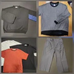 【激安】古着卸　まとめ売り　セット　ルイス　アダムエロペ