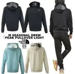 THE NORTH FACE SEASONAL DREW PEAK PO