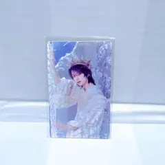 TXT  FREEZE LUCKYDROW  BEOMGYU