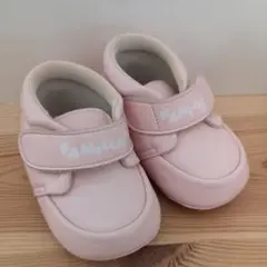 familiar　ベビーシューズ　12cm