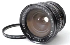 【現状品】Nikon 24mm F2.8 N.C Auto Ai改 @4979 現状品】Nikon 24mm F2.8 N.C Auto Ai改 @4979 - メルカリ