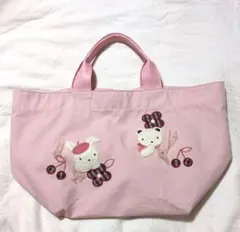 ファミリア ピンク筒型 バケツ型 バッグ ファミリアショー ファミリア ピンク筒型 バケツ型 バッグ ファミリアショー - メルカリ