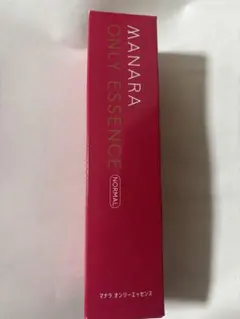 MANARA マナラ オンリーエッセンス 100ml オールインワン美容液のサムネイル