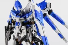 2026年最新】rg hi-νガンダム完成品の人気アイテム - メルカリ
